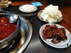 -茯菟菟fu tu tu耙牛肉(龙湖源著店)
