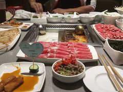 -海底捞火锅(海宁路店)