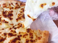-UMAMI乌玛米披萨·汉堡·清真Halal(红岭北店)
