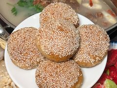 -鸿运诚羊蝎子·火锅(西单店)