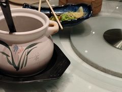 -稻香海鲜饭店(第一国际店)