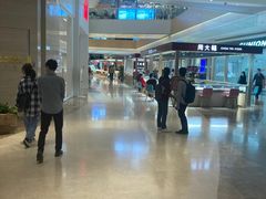 -天河领展广场