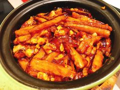 -尚一汤 广东炖汤(金桥国际店)