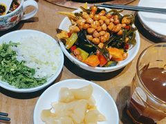 -北京老门框爆肚涮肉馆(凤城六路店)