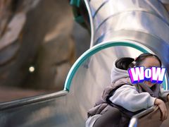 -杭州开元森泊度假乐园