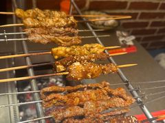 -邢氏老太太烤串(北兴街店)
