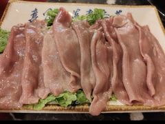 -陈眼镜火锅(总店)