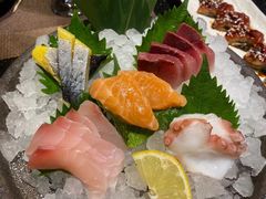 -德川家日本料理(中关村寰太大厦店)