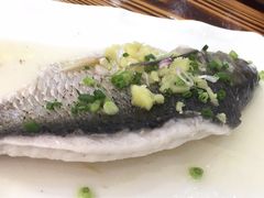 -潮喜竹溪荔湖酒家(荔枝湾店)