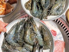 -火叮叮自助烤肉·现切牛肉(茂业店)