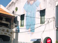 -汕头街养生糖水铺