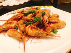 红虾-阿凡海鲜(甬港北路店)
