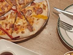 -摩欧客意式餐厅(高新活力汇店)