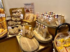 -巴黎贝甜(凯德MALL望京店)