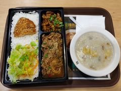 牛肉盖饭-魏家凉皮(祈年大厦店)