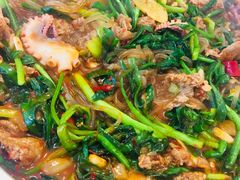 -京玉菲饭店(李村店)