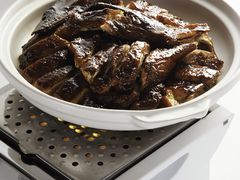 八府香鸭-八府香鸭·啫啫煲(华山路店)