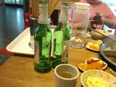 -来蜀乾串串香(北京总店)