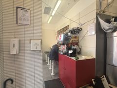 -热将汉堡 HOT SAUCE(下马坊店)