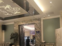 -狮王府淮扬菜(新街口友谊店)