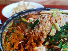 臭豆腐小锅米线-铁朋小锅米线(金星店)