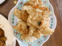 -老厨家(中央大街西七道街店)
