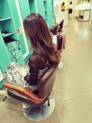 -Hair ART造型沙龙