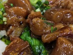 -珍珍小食店(西华路店)
