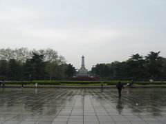景点-湖南烈士公园(芙蓉区)