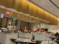 -沈阳和平艾美酒店新食谱西餐厅