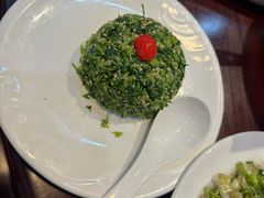 -吴门人家·苏宴宫廷菜(拙政园店)