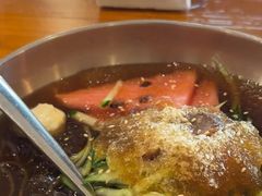 -冰川朝鲜族料理·东北菜(观前店)