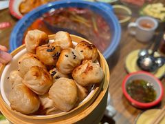 -王歘歘·chuǎ火锅(五道营店)