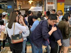 -咏春葱油饼(德政中路店)