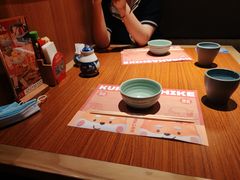-仓桥家·焗寿司·锅物(光谷步行街店)