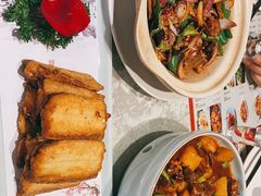 -南方酒店·淮扬菜(回民街店)