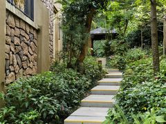 -广州锦绣香江度假别墅