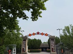 -大丰知青农场