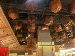 -晓宇重庆火锅(西安荟聚店)