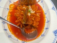 -江南雅厨·江南文化·苏州菜(李公堤店)