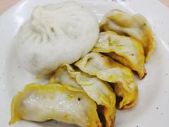 -蒋家桥饺面店(广陵路店)