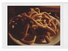 -风铃酒吧(花园路店)