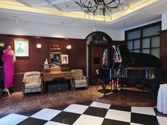 -邓丽君音乐主题餐厅