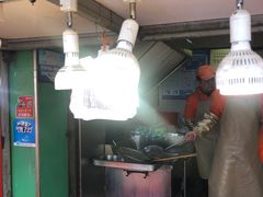 -炸肉先生总店(青泥店)