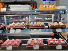 -御茶膳房皇家糕点博物馆(北京首店)