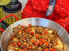 -福巷湘食小馆·猛火现炒(上海首店)