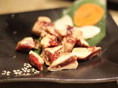 -やきにく 牛将日式焼肉(新华路店)