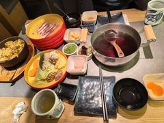 -沼津港精致料理·寿喜烧·烧鸟(龙湖南桥天街日料榜单店)