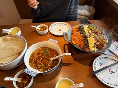 -姥姥家春饼店(八里庄店)