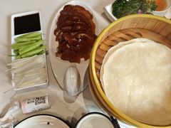 -梅利汴京烤鸭•开封豫菜地标店(晋安路店)